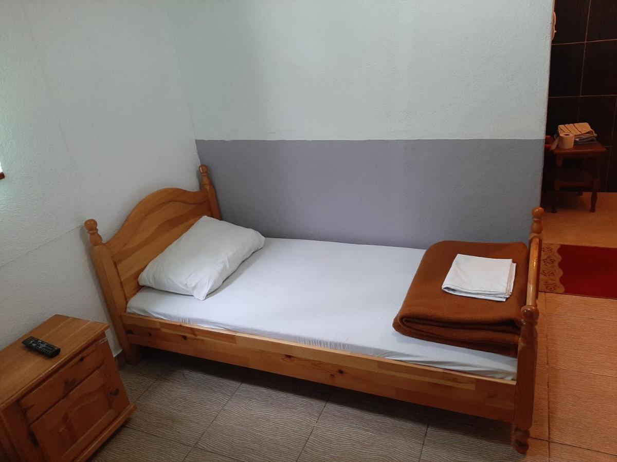 Apartmani Herceg Gacko Zewnętrze zdjęcie