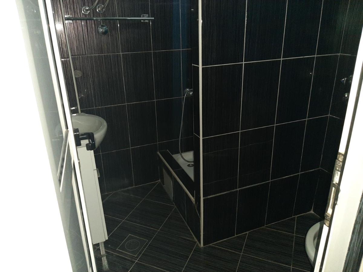 Apartmani Herceg Gacko Zewnętrze zdjęcie