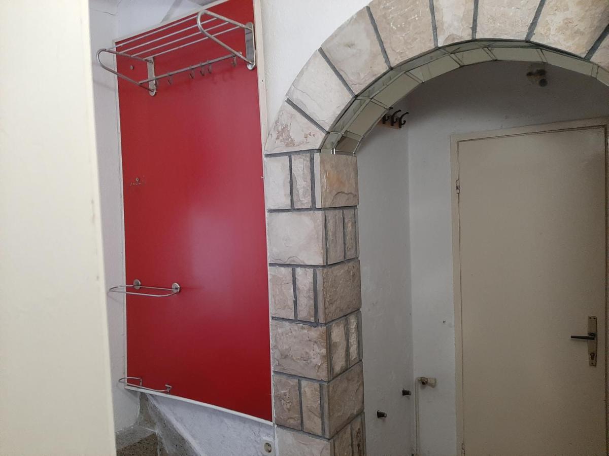 Apartmani Herceg Gacko Zewnętrze zdjęcie