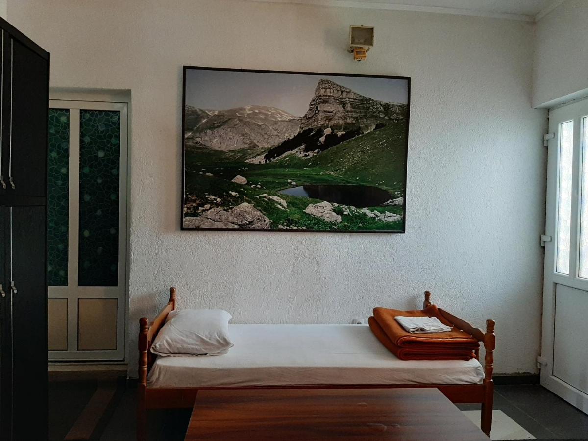 Apartmani Herceg Gacko Zewnętrze zdjęcie
