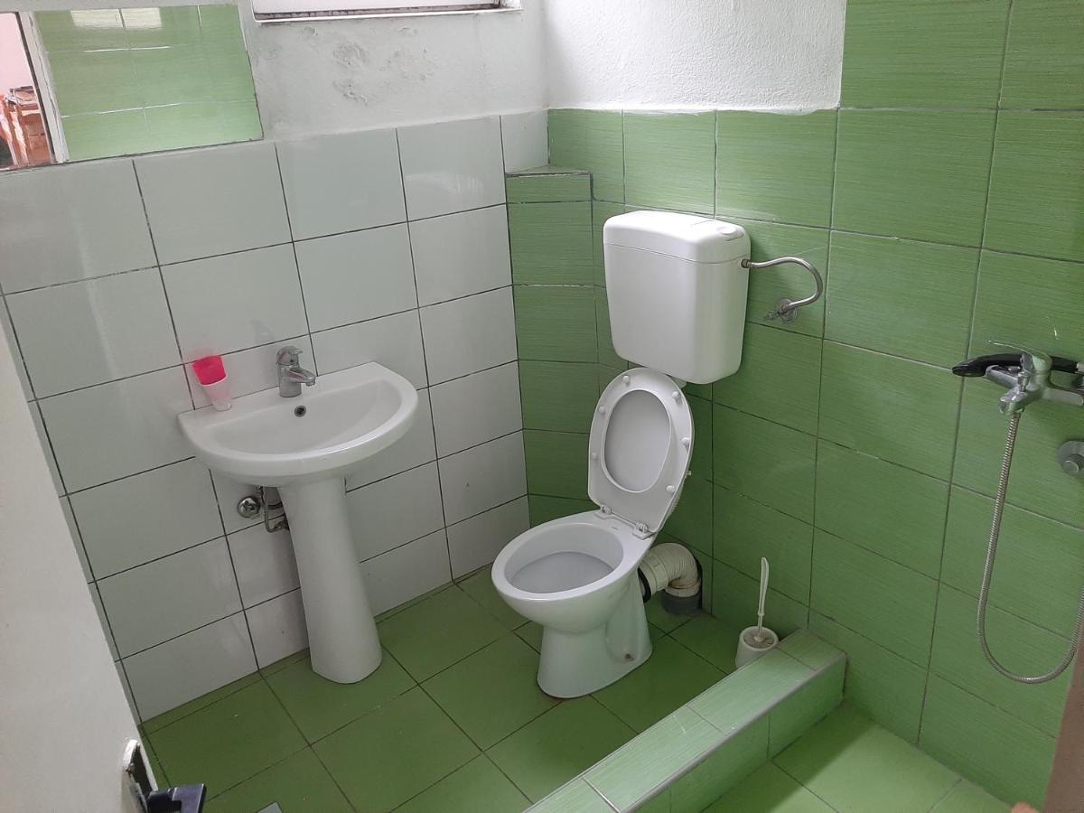 Apartmani Herceg Gacko Zewnętrze zdjęcie