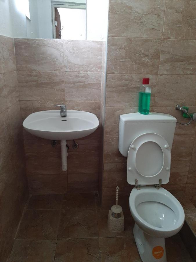Apartmani Herceg Gacko Zewnętrze zdjęcie