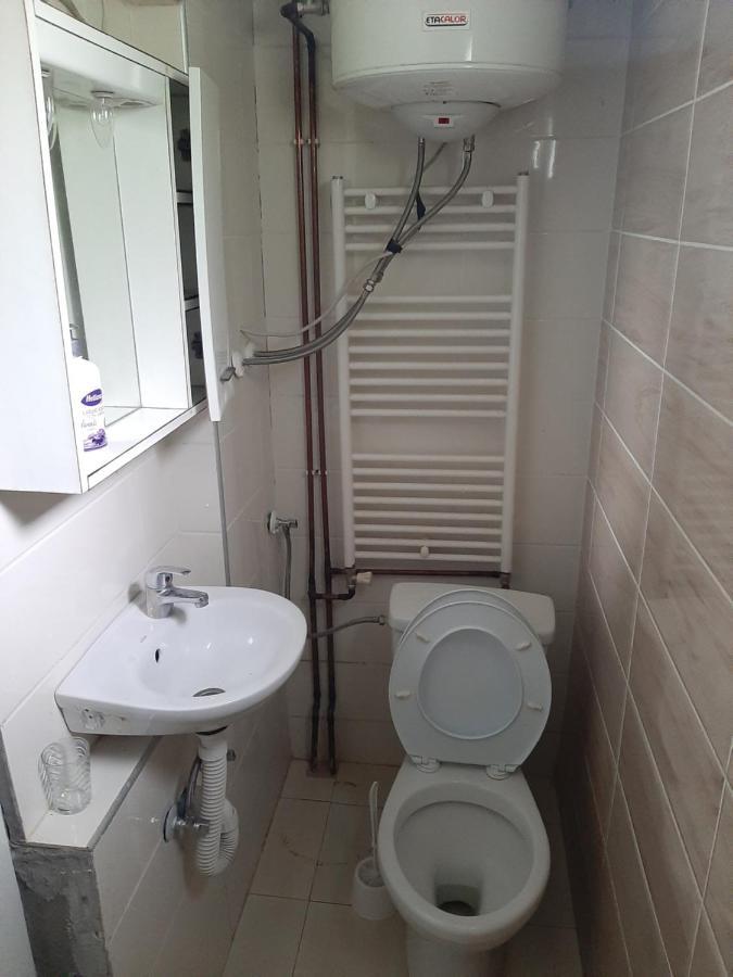 Apartmani Herceg Gacko Zewnętrze zdjęcie
