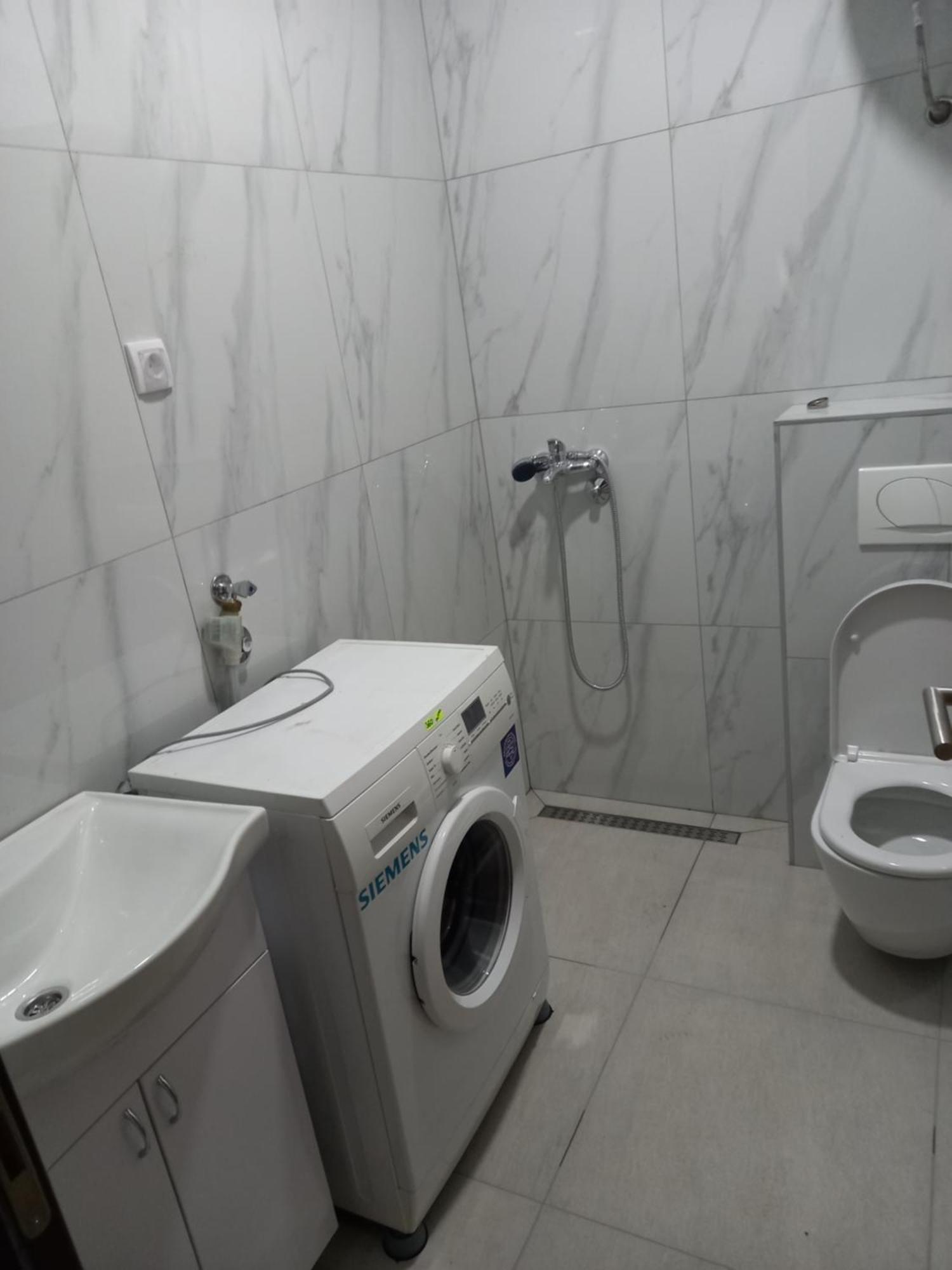 Apartmani Herceg Gacko Zewnętrze zdjęcie