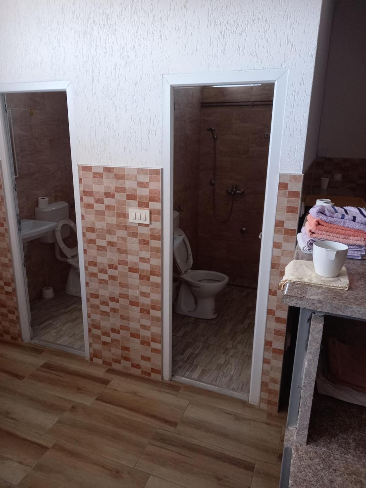 Apartmani Herceg Gacko Zewnętrze zdjęcie