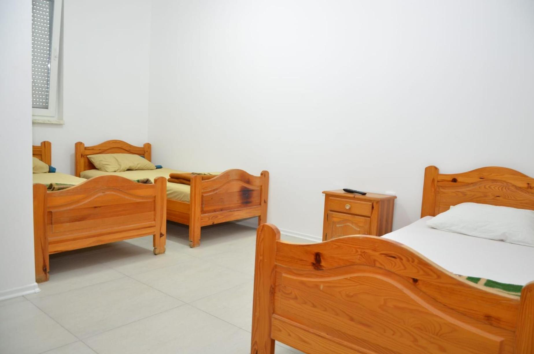 Apartmani Herceg Gacko Zewnętrze zdjęcie