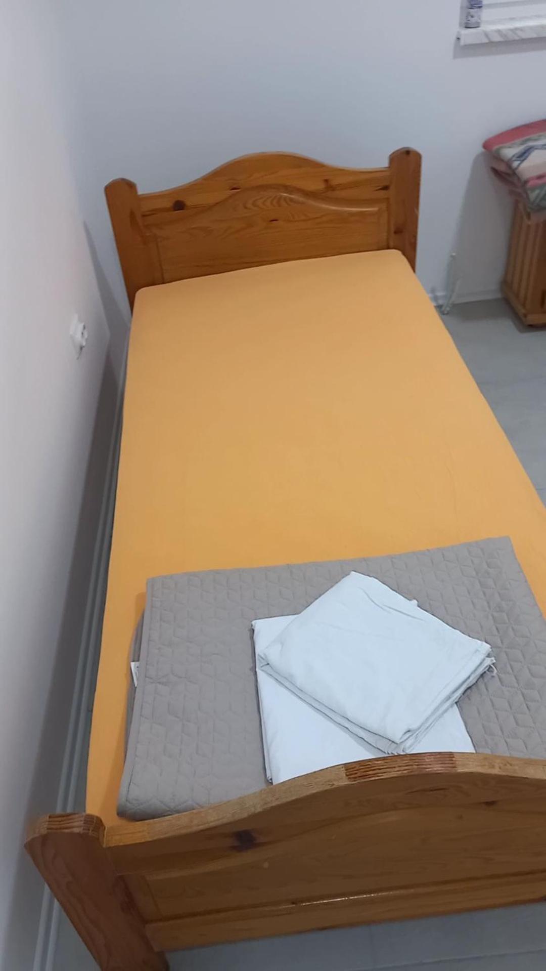 Apartmani Herceg Gacko Zewnętrze zdjęcie