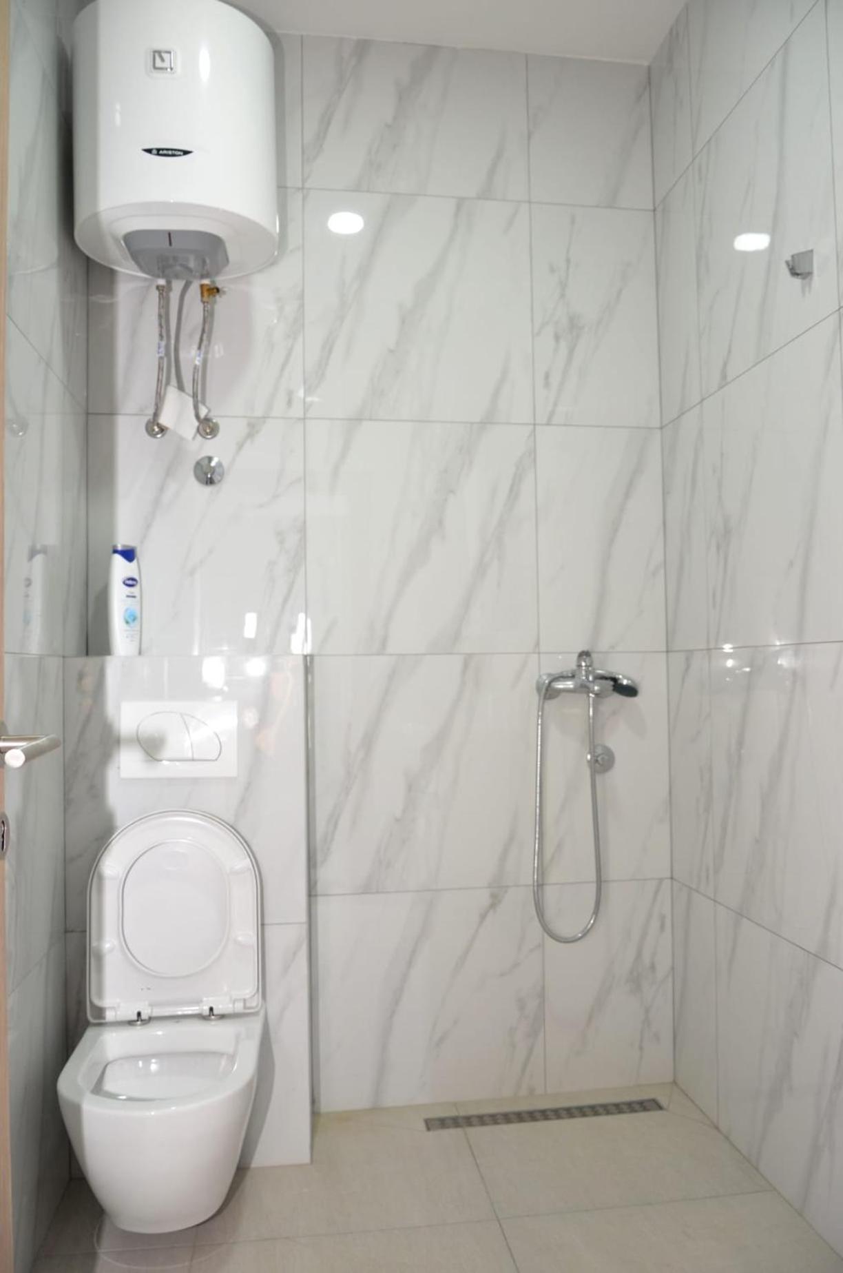 Apartmani Herceg Gacko Zewnętrze zdjęcie