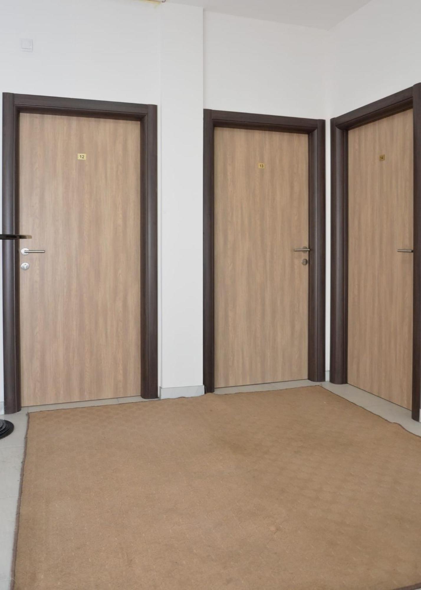 Apartmani Herceg Gacko Zewnętrze zdjęcie